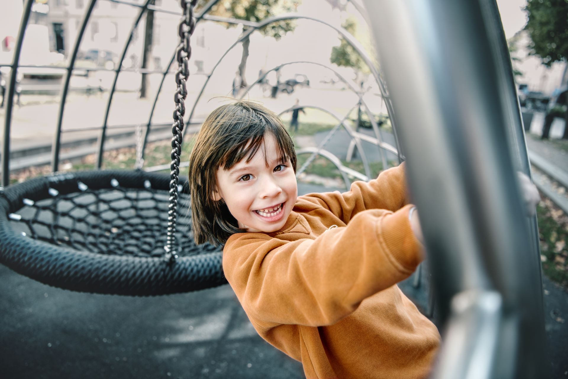 Conor, age 8 –ADHD, Dyspraxia and Dyslexia