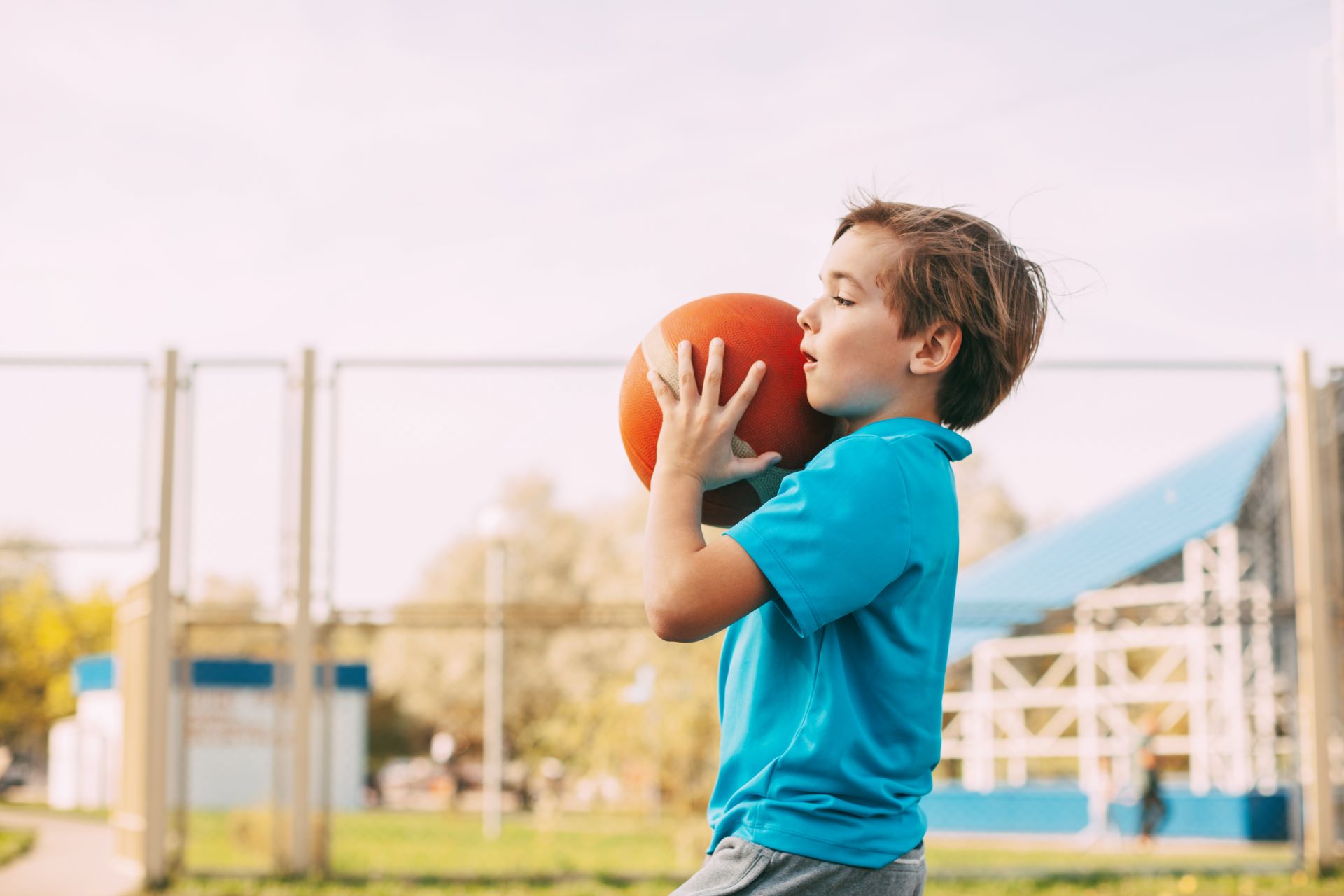 Hugh, age 8 – Autism Spectrum Disorder, Dyspraxia and Speech & Language Difficulties 