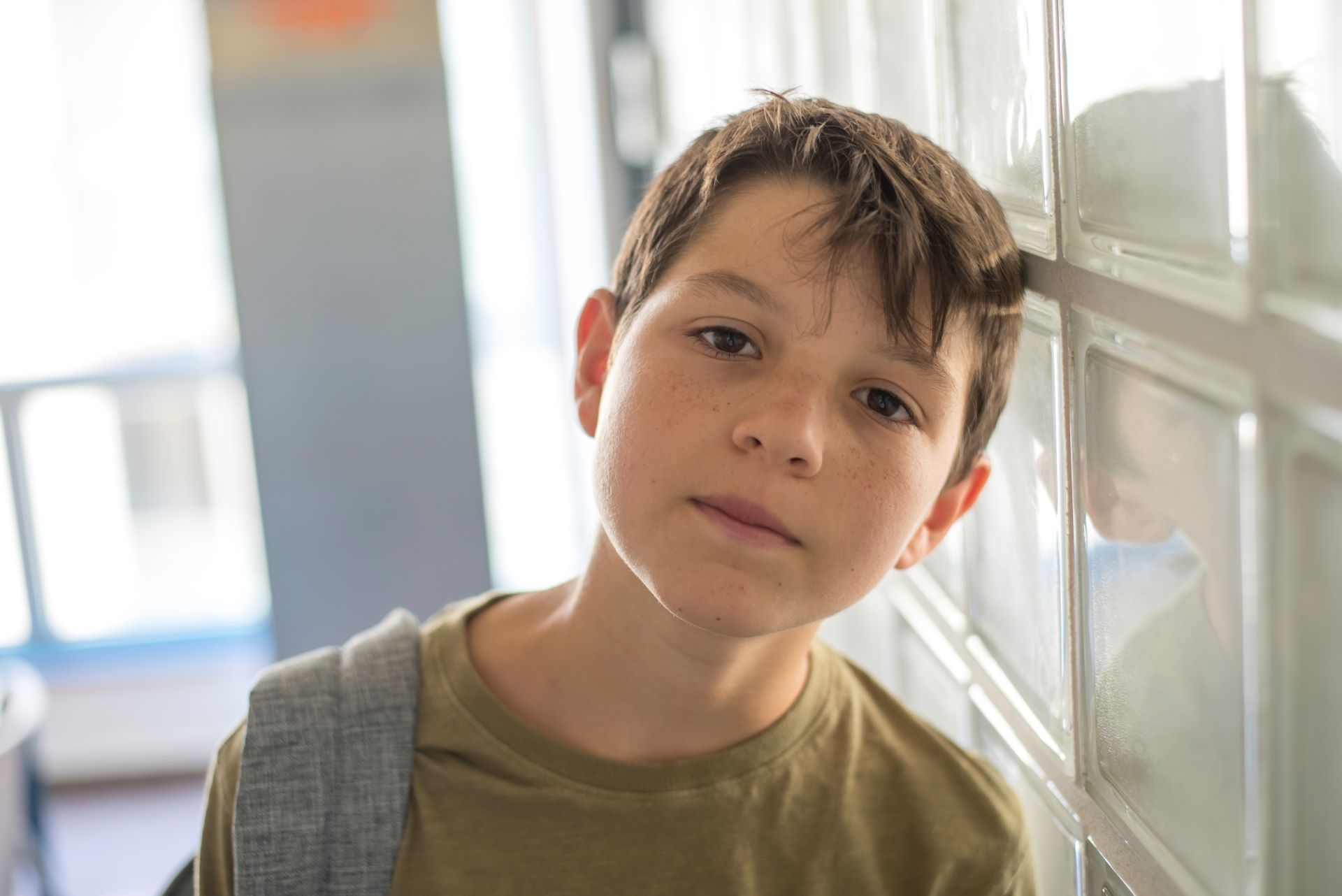 Ricardo, age 13 – Auditory Processing Difficulties and Attention Difficulties 