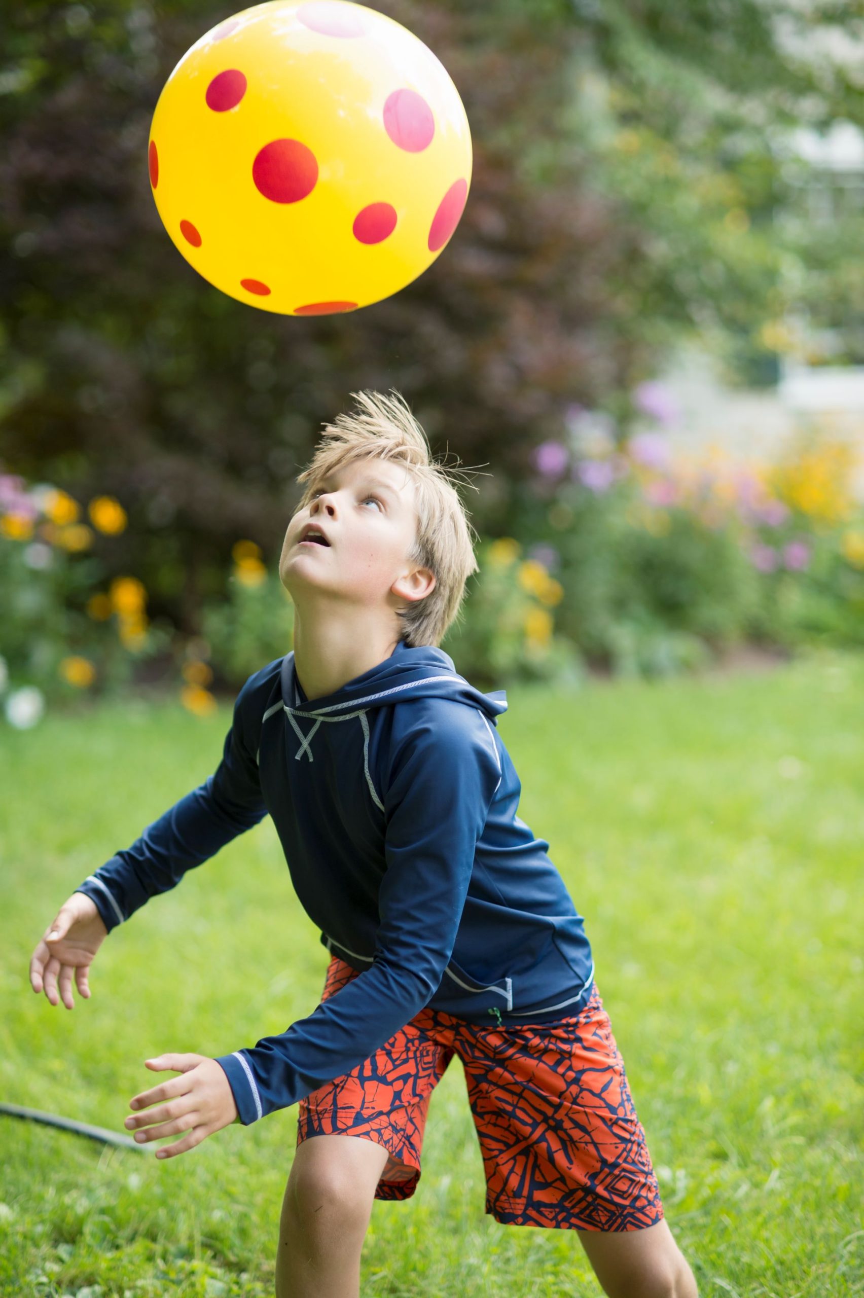 Frank, age 11 – Attention Difficulties & Behaviour problems 